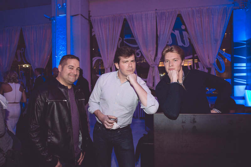 Illustration for article titled Jalopnik Readers Know How To Party